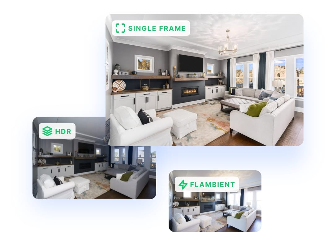 Bản đồ Tứ Gia